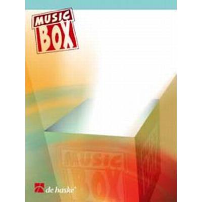 9789043127547 - Jingle bell rock