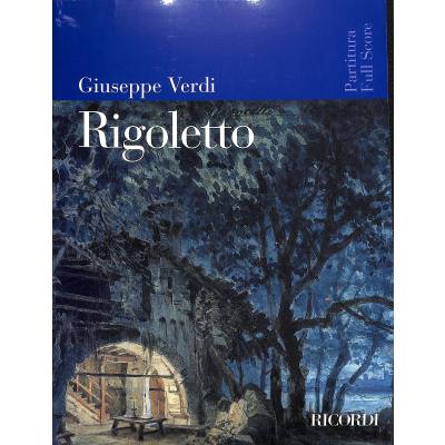 9790041913544 - Rigoletto 9790041913544 - Rigoletto