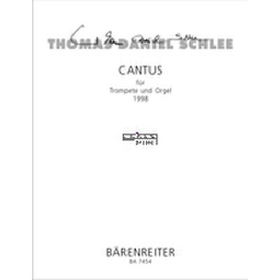 9790006505753 - Cantus 9790006505753 - Cantus