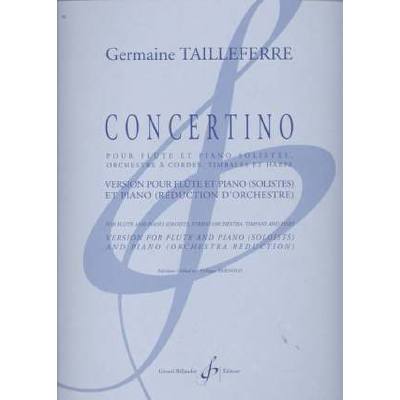 9790043073420 - Concertino