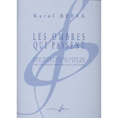 9790043087717 - Les Ombres qui passent 9790043087717 - Les Ombres qui passent
