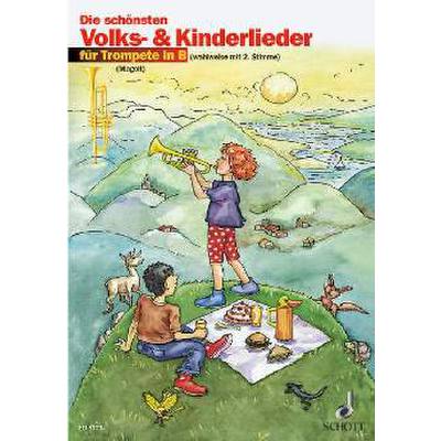 9783795755041 - Die schönsten Volks + Kinderlieder 9783795755041 - Die schönsten Volks + Kinderlieder