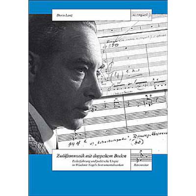 9783761819142 - Zwölftonmusik mit doppeltem Boden