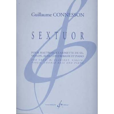 9790043089179 - Sextuor
