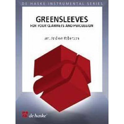 9789043126380 - Greensleeves 9789043126380 - Greensleeves