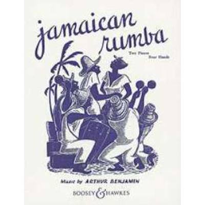 0073999088137 - Jamaican rumba 0073999088137 - Jamaican rumba