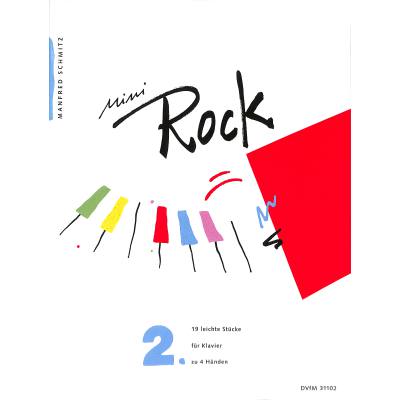 9790200415766 - Mini Rock 2 9790200415766 - Mini Rock 2