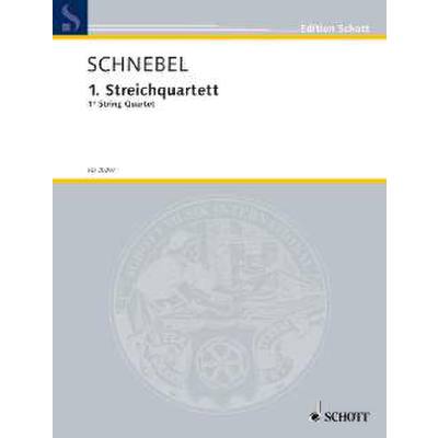 9790001150118 - Quartett 1 - im Raum 9790001150118 - Quartett 1 - im Raum