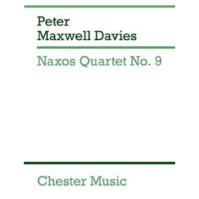 9781846097737 - Naxos Quartett 9 9781846097737 - Naxos Quartett 9