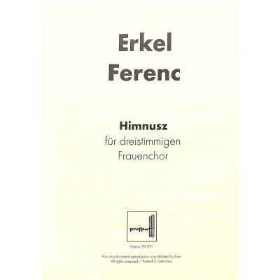 4025531590116 - Himnusz 4025531590116 - Himnusz