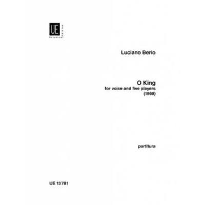 0803452008057 - O king