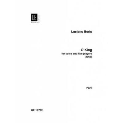 0803452008743 - O king