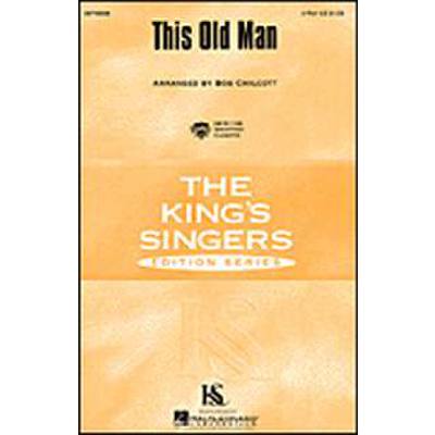 0073999029383 - This old man 0073999029383 - This old man