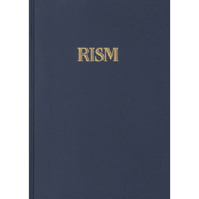 9790201825250 - RISM - le manuscrits du processional 1 9790201825250 - RISM - le manuscrits du processional 1
