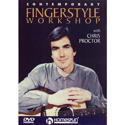 0073999327113 - Contemporary fingerstyle workshop 0073999327113 - Contemporary fingerstyle workshop
