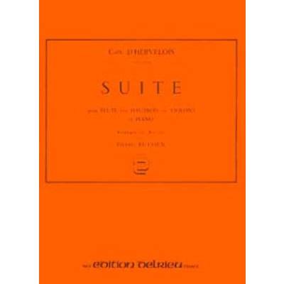 9790231710274 - Suite