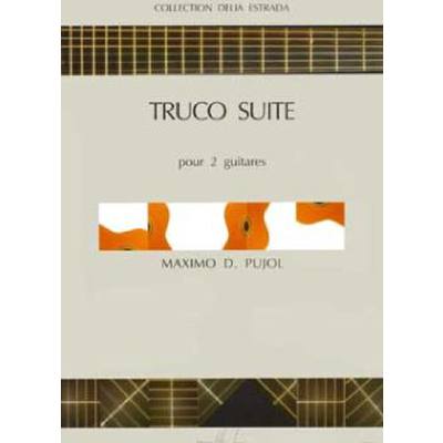 9790230970891 - TRUCO SUITE 9790230970891 - TRUCO SUITE
