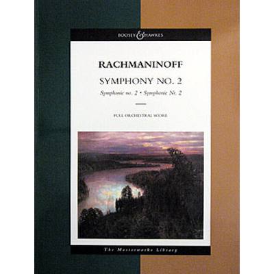 9780851621999 - Sinfonie 2 9780851621999 - Sinfonie 2