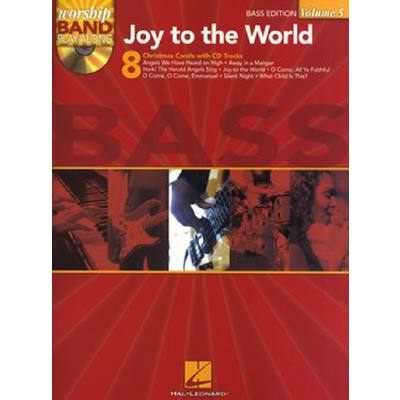 9781423470854 - Joy to the world 9781423470854 - Joy to the world