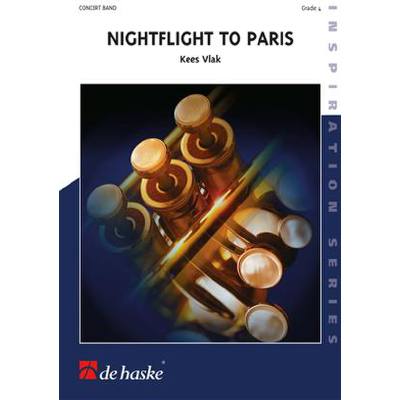 9790035049648 - Nightflight to Paris