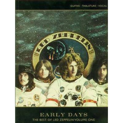 9780571525447 - Early days - the best of 1