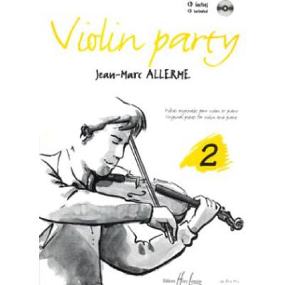 9790230968508 - Violin party 2 9790230968508 - Violin party 2