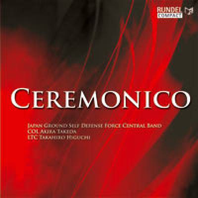 4260118570611 - Ceremonico