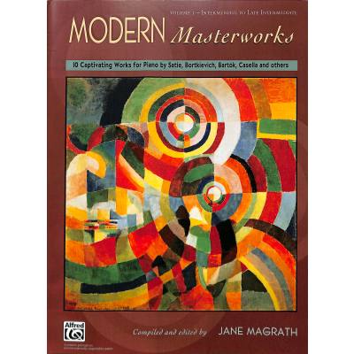 Modern masterworks 1