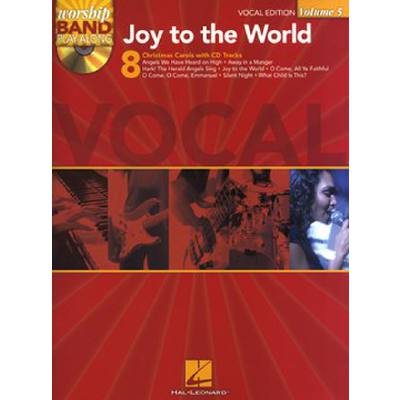 0884088351267 - Joy to the world