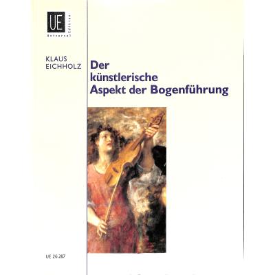 9783702414993 - Der künstlerische Aspekt der Bogenführung