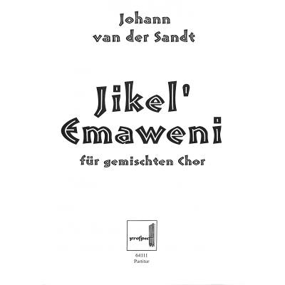 4025531641115 - Jikel emaweni 4025531641115 - Jikel emaweni