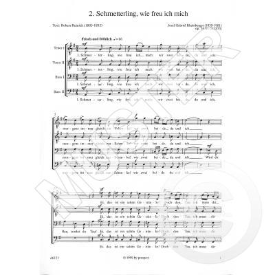4025531661212 - Schmetterling wie freu ich mich op 74 2 4025531661212 - Schmetterling wie freu ich mich op 74 2
