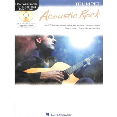 0884088454388 - Acoustic Rock 0884088454388 - Acoustic Rock