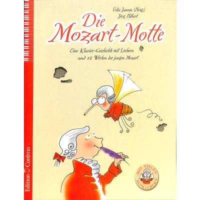 Mozart Motte
