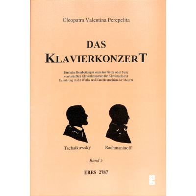 Das Klavierkonzert 5