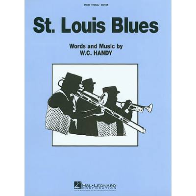 0073999903010 - ST LOUIS BLUES