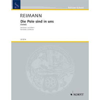 9790001114998 - Die Pole sind in uns