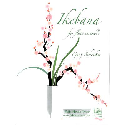 0680160592210 - Ikebana