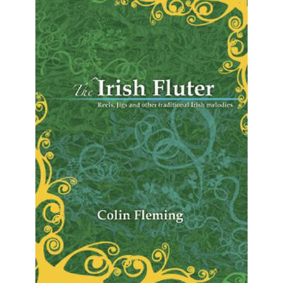 9790570042333 - The irish fluter 9790570042333 - The irish fluter