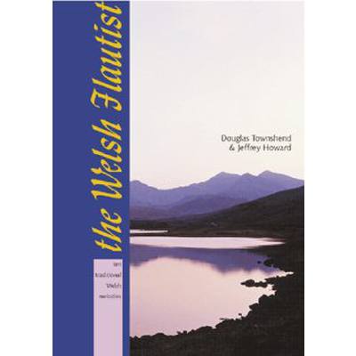 9790570044795 - The welsh flautist 9790570044795 - The welsh flautist