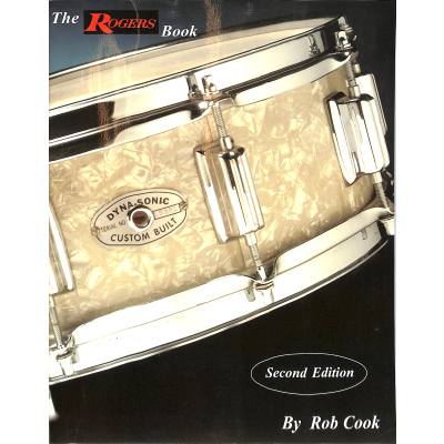 9781888408041 - The Rogers book