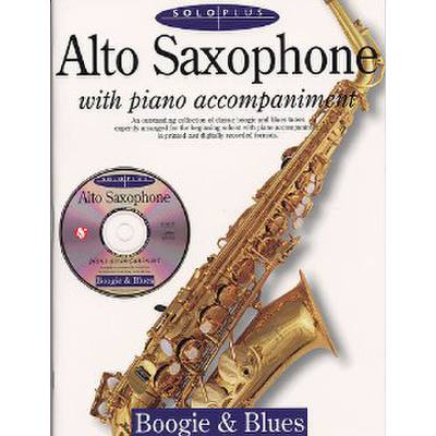 0752187947370 - Boogie + Blues 0752187947370 - Boogie + Blues