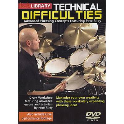 5060088820483 - Technical difficulties