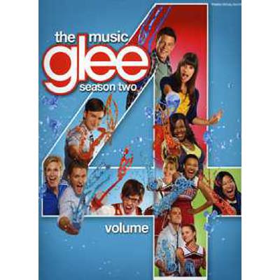 9781780380377 - Glee - season 2 - volume 4 9781780380377 - Glee - season 2 - volume 4