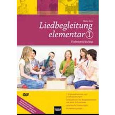 9783850614672 - Liedbegleitung elementar 1 9783850614672 - Liedbegleitung elementar 1