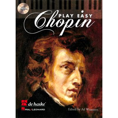 Play easy Chopin