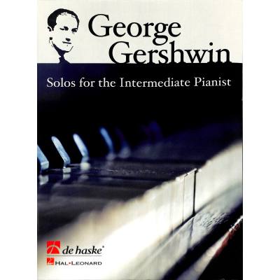 Solos for the intermediate pianist