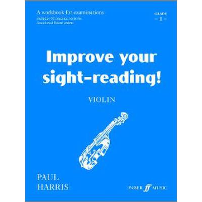 9780571536214 - Improve your sight reading 1 9780571536214 - Improve your sight reading 1