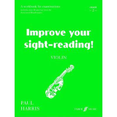 9780571536221 - Improve your sight reading 2 9780571536221 - Improve your sight reading 2