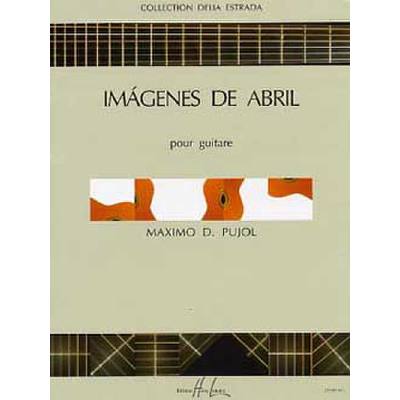 9790230970594 - Imagenes de abril
